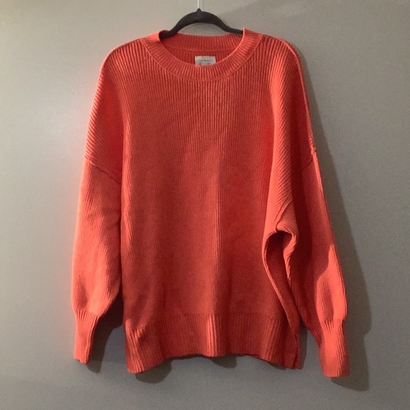 Lucky Brand Women Sweater - Picture 4 of 8